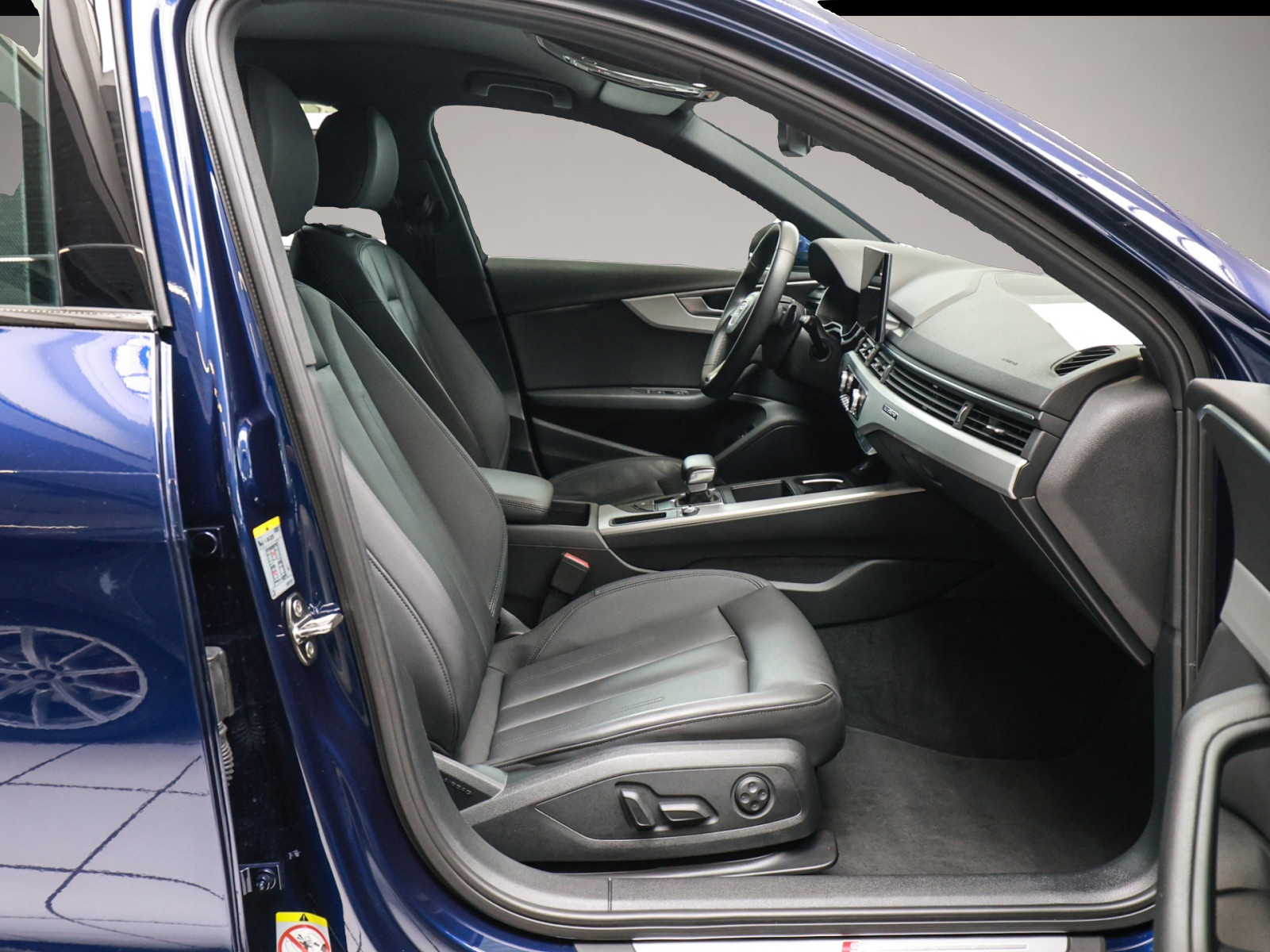 Bild 2 Audi A4