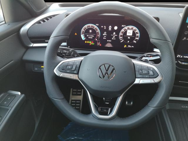 Bild 3 Volkswagen T-Roc 1.5 eTSI 110 kW R-Line T-Roc 1.5eTSI DSG R-Line.