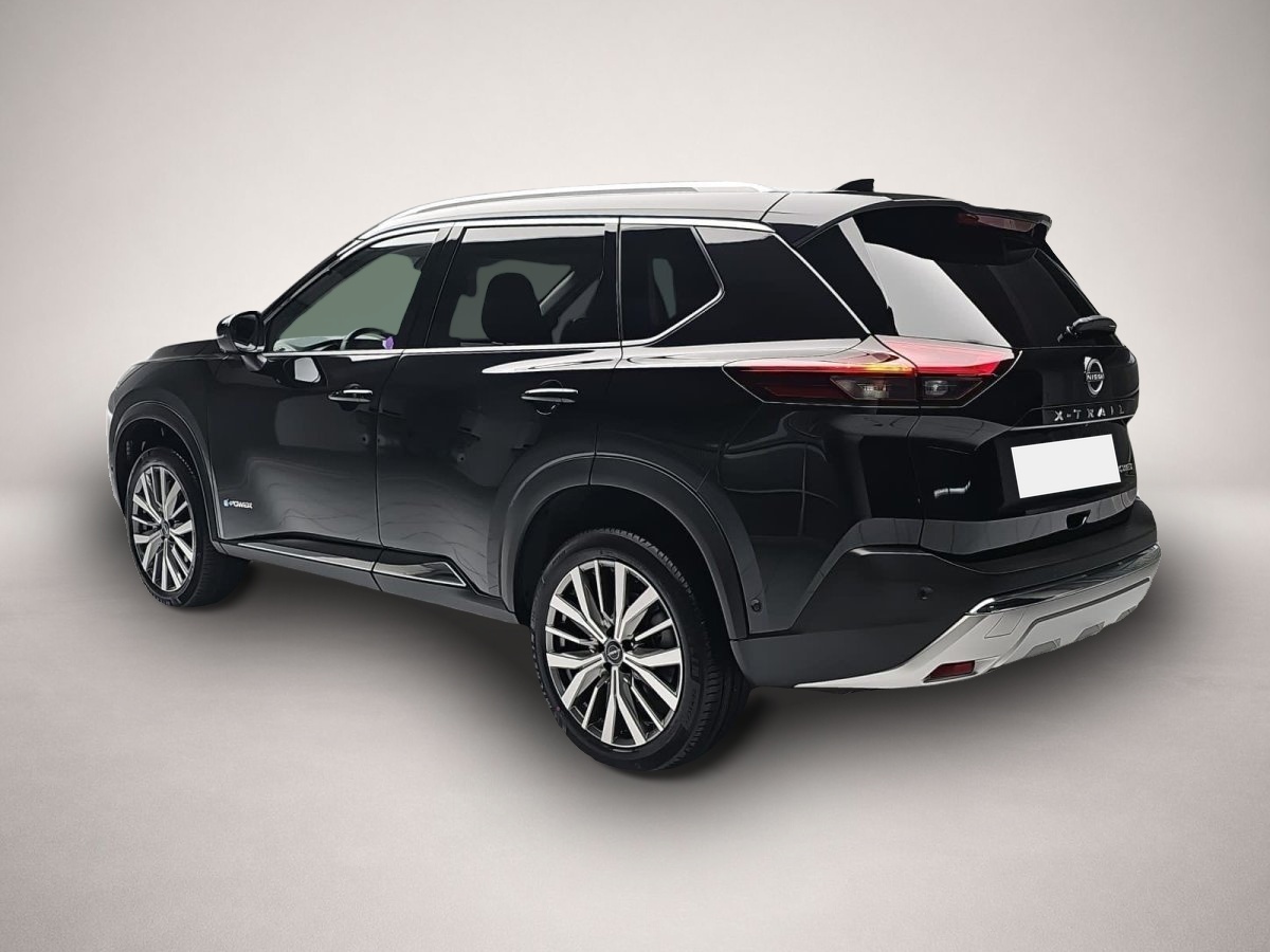 Bild 3 Nissan X-TRAIL 1,5 VC-T E-POWER AUTO. TEKNA LM20