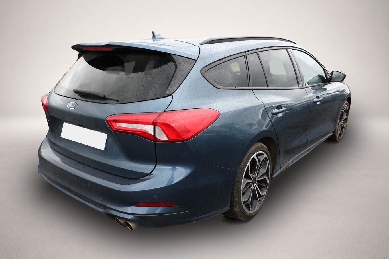 Bild 3 Ford Focus 1.5 Ecoboost 150 Aut ST-Line X LED Nav 18Z