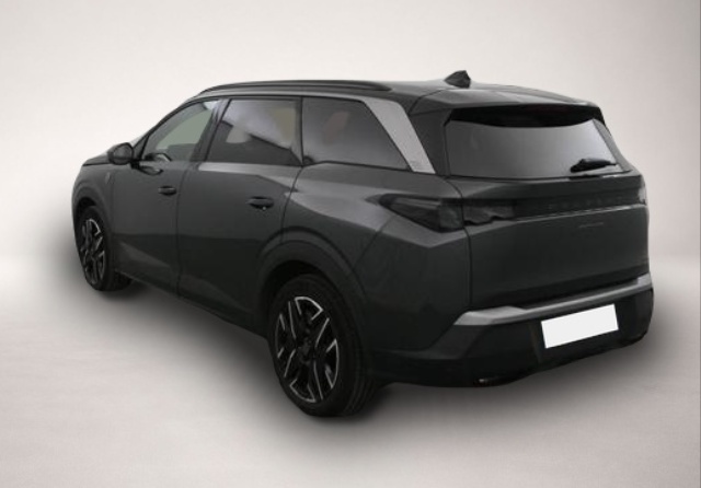 Bild 7 Peugeot 5008 Hybrid 145 e-DCS6 GT Toit OUVRANT 100 kW (.
