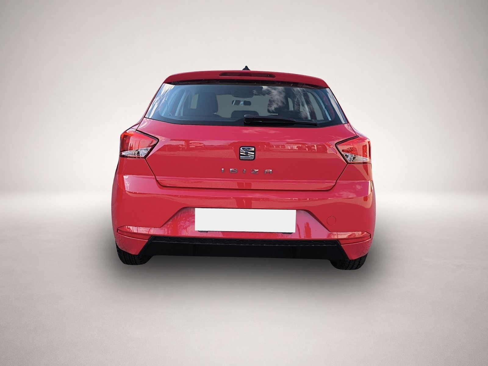 Bild 6 Seat Ibiza 1.0 TSI Reference SHZ KLIMA USB