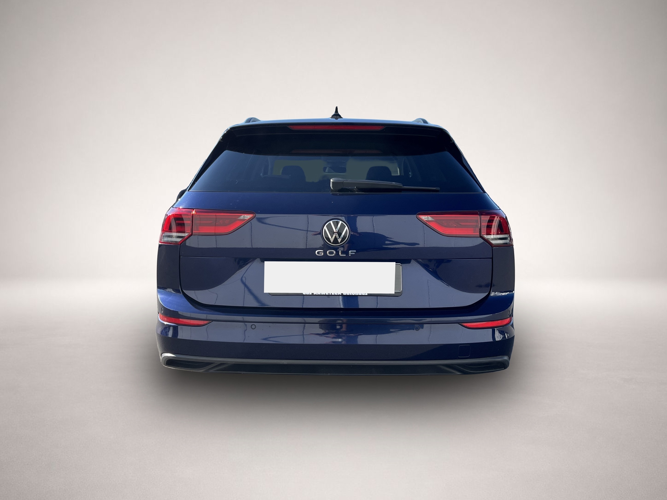 Bild 7 Volkswagen Golf Variant 2.0 TDI DSG Life AHK Navi ACC LED L