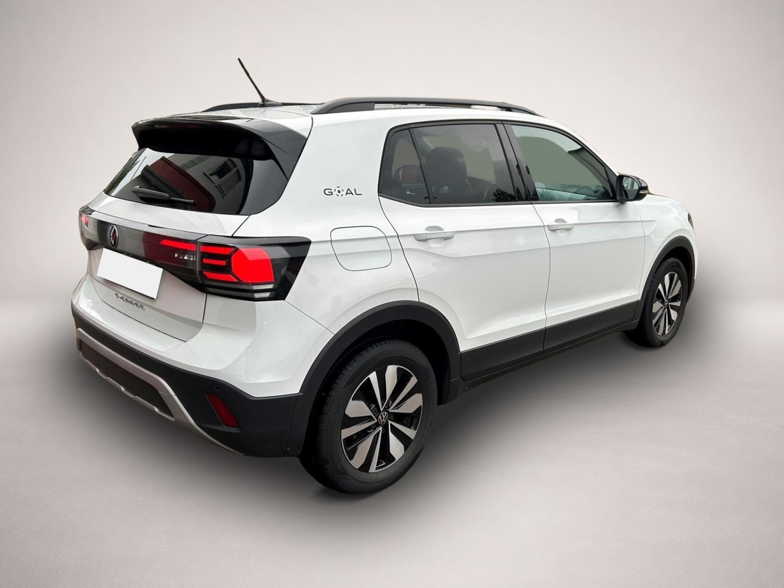 Bild 3 Volkswagen T-Cross 1.0 TSI Goal ACC SHZ PDC App LED