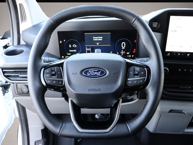Bild 4 Ford Other Transit Custom Trend L2 FWD Plug-in Hybrid 233PS