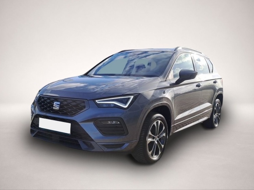 Fotografie Seat Ateca 1.5 TSI ACT OPF FR Winterpaket*Navi* Paket