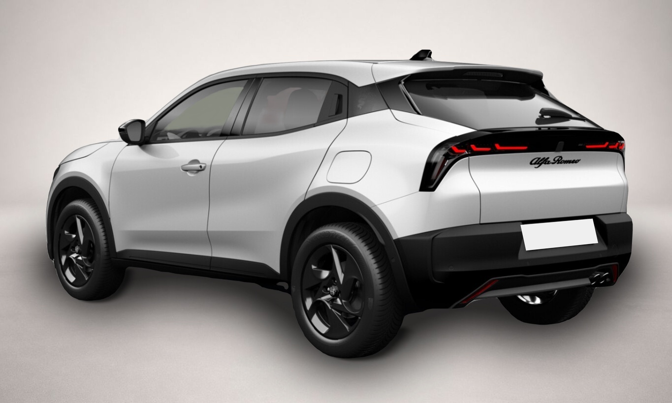 Fotografie 3 des Alfa Romeo Junior Ibrida LED 17