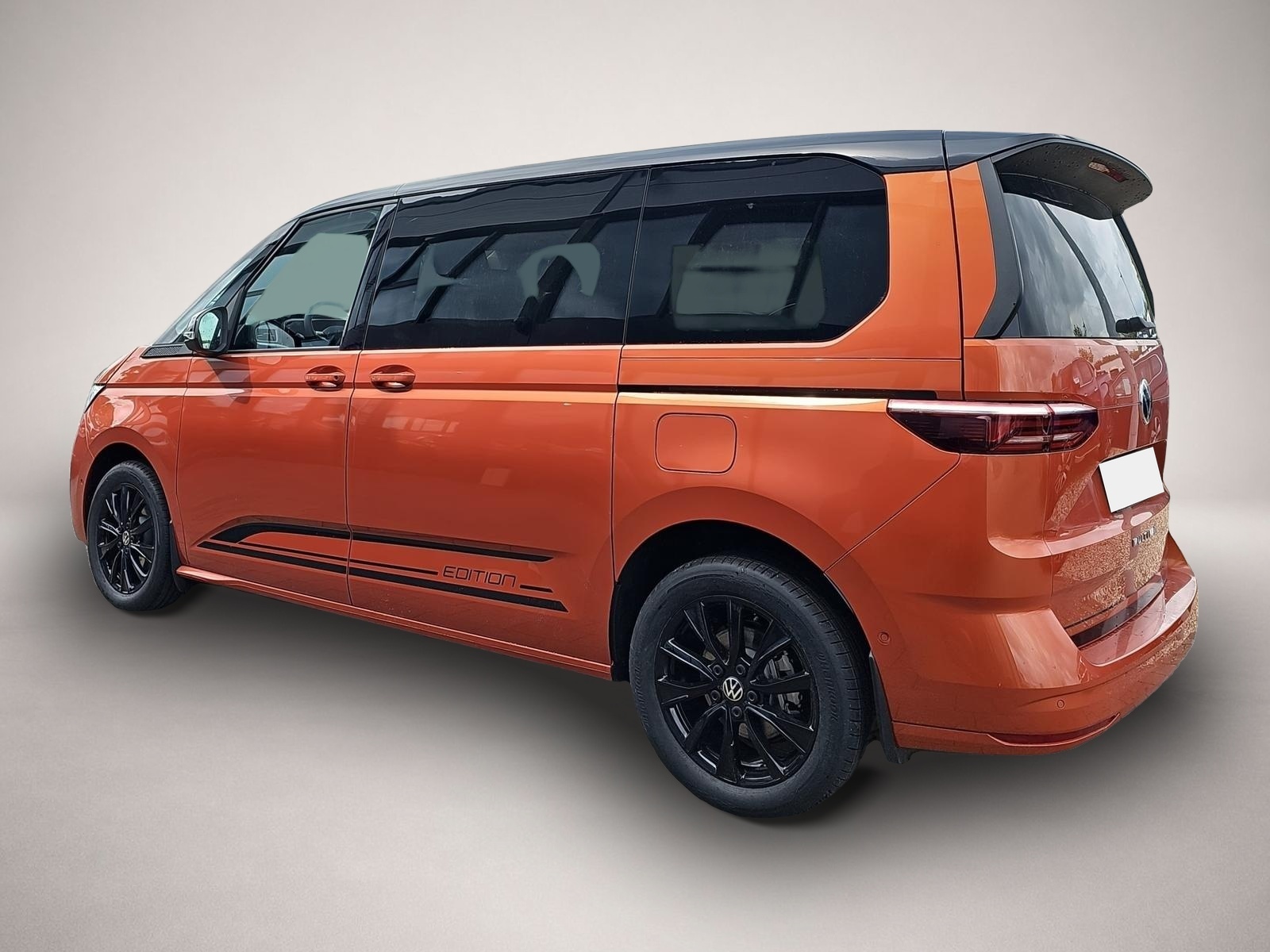 Bild 5 Volkswagen T7 Multivan Edition 2.0 TDI DSG VisaVis 18Z