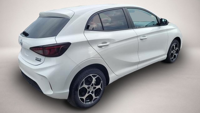 Bild 3 MG MG3 1.5 Hybrid+ 143 kW Luxury 3 Luxury*LED*Navi.