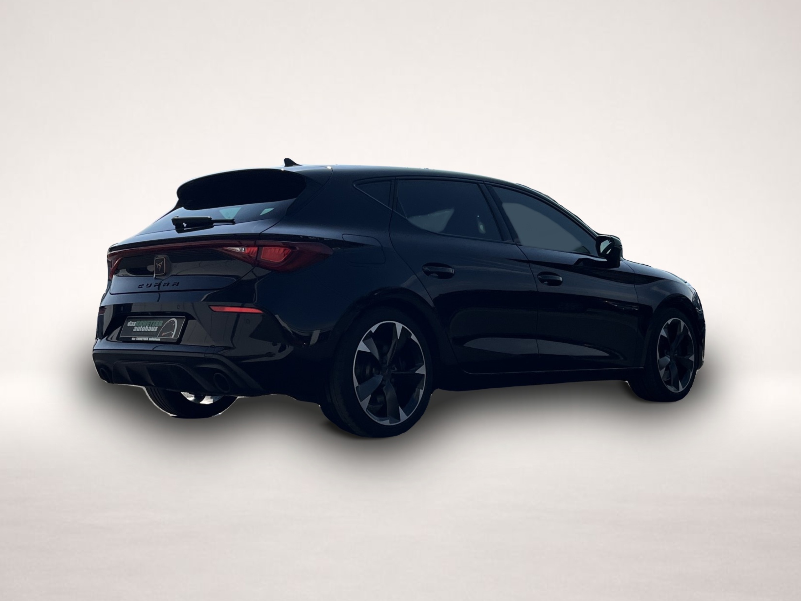 Bild 5 Cupra Leon 2.0 TSI DSG Navi ACC LR-HZG RFK LED SHZ DAB