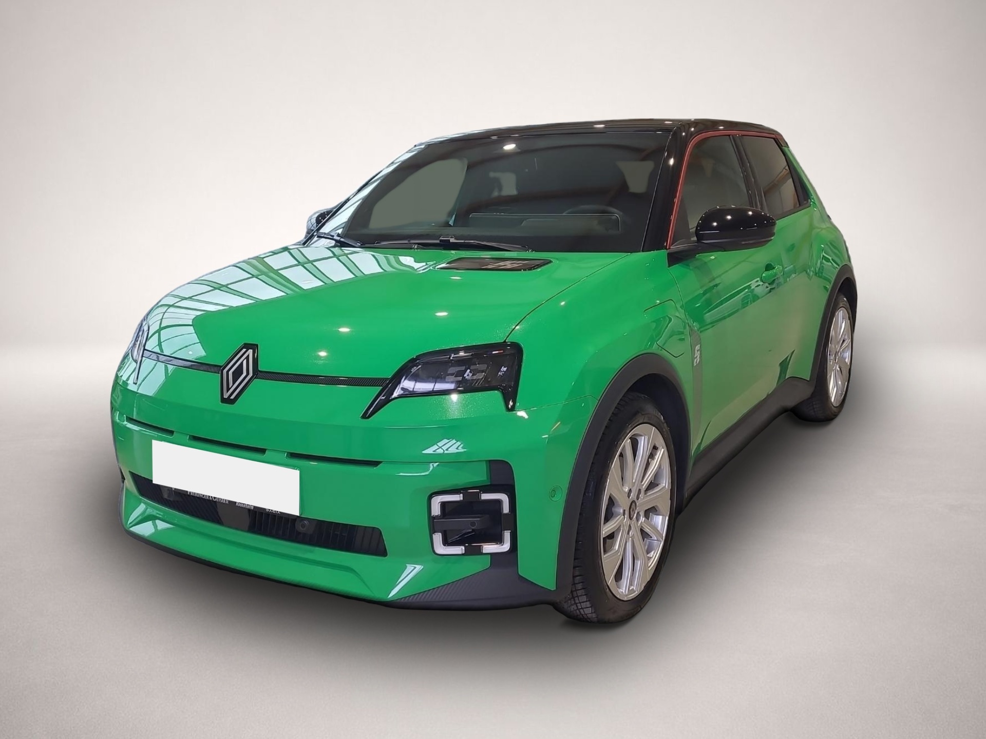 R 5 Renault