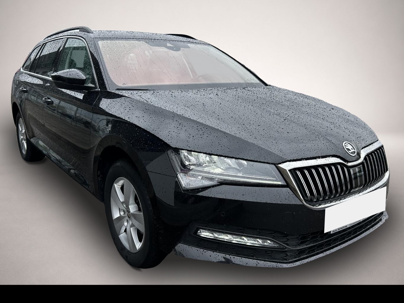 Bild 5 Skoda Superb Combi 2.0 TDI DSG AHK+SMART-LINK+VIRTUAL-