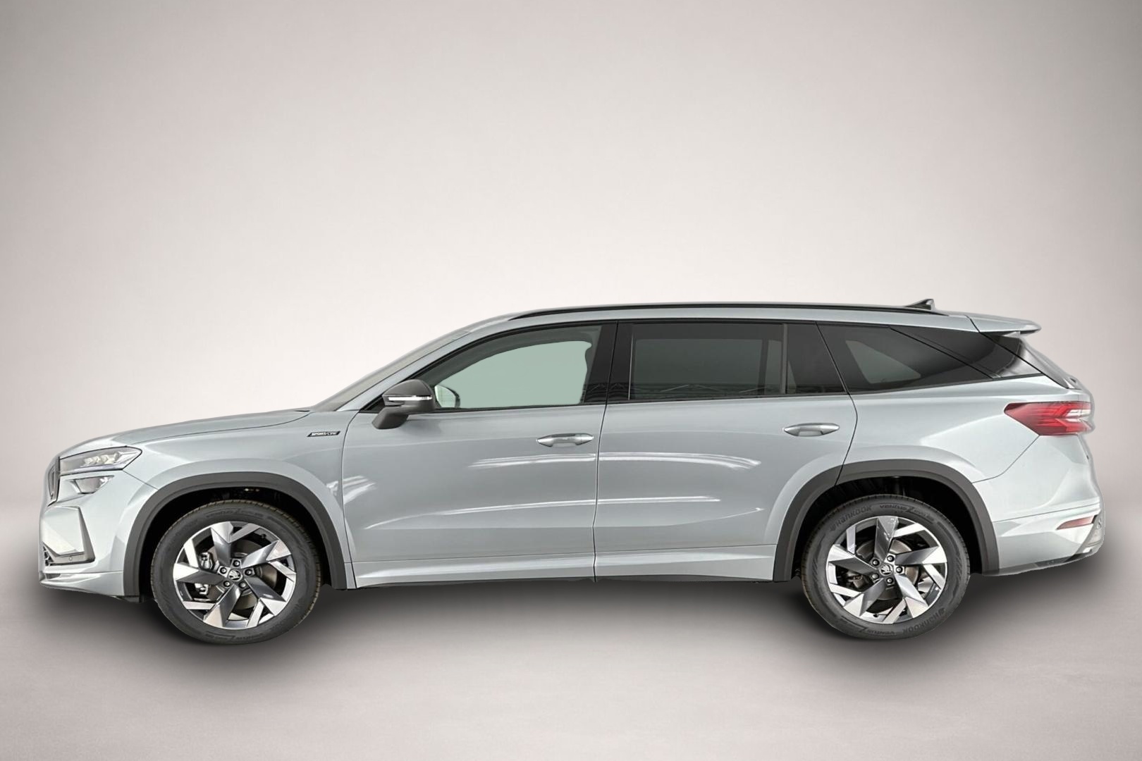 Fotografie 3 des Skoda Kodiaq Sportline 2,0 TSI DSG 4x4
