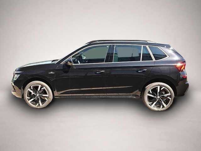 Bild 3 Skoda Kamiq Monte Carlo 1.5 TSI DSG Monte Carlo Matrix AHK .