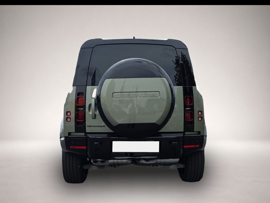 Bild 3 Land Rover Defender 110 D300 X-Dynamic HSE