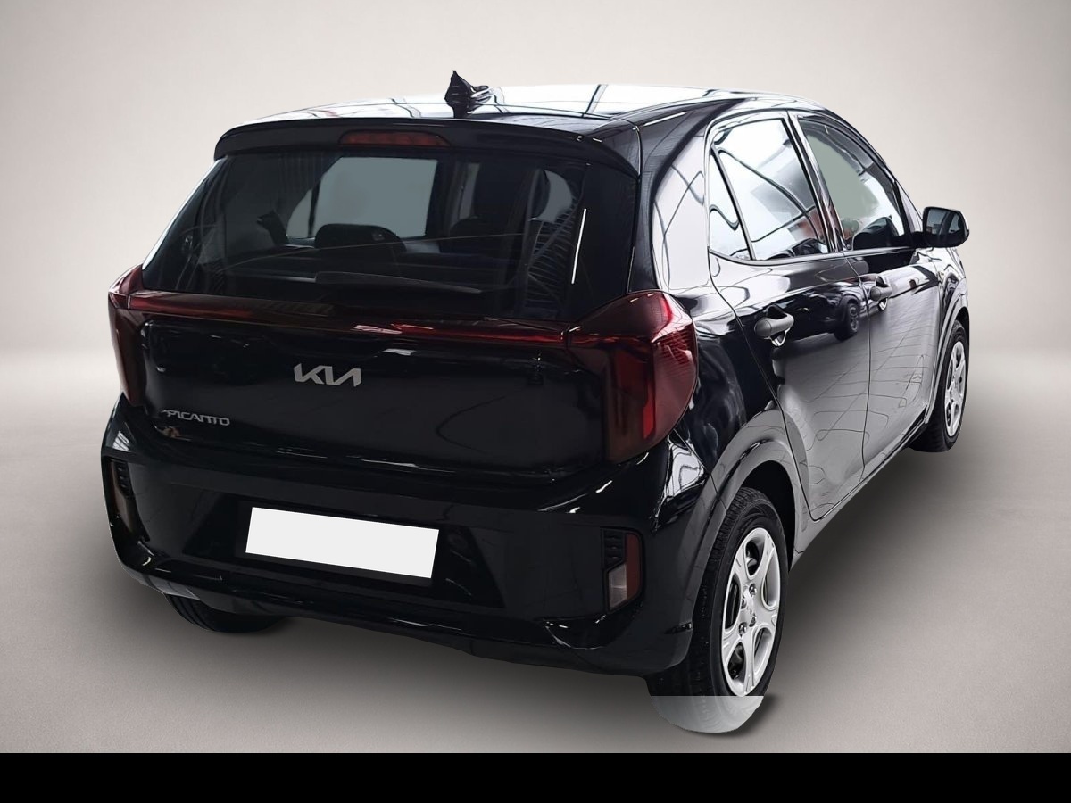 Bild 2 Kia PICANTO 1.0 GDI CORE MJ26 NAVI KAMERA