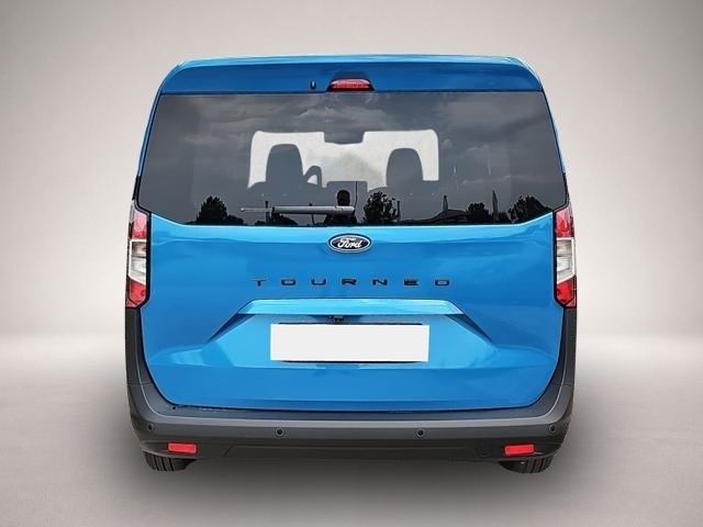 Bild 5 Ford Tourneo Courier Trend 1.0 EB Trend 5JGar Kamera Winter 92 kW (1.