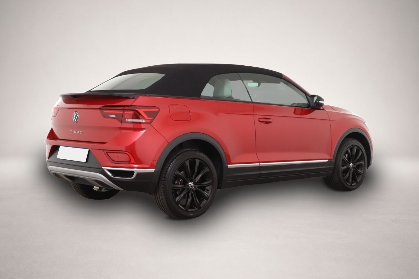 Bild 2 Volkswagen T-Roc Cabriolet 1.5 TSI DSG Style LED+/ACC/Stand