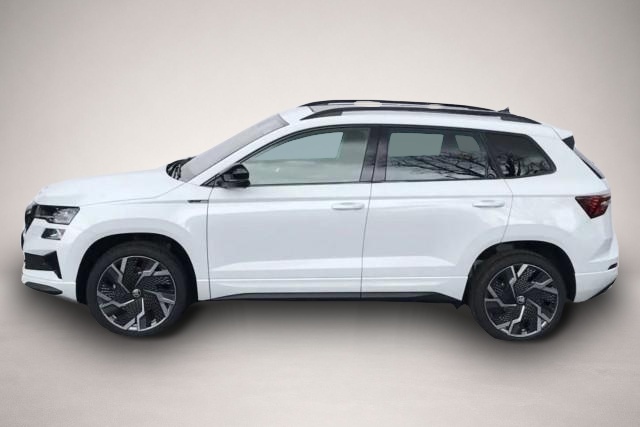 Bild 3 Skoda Karoq 2.0 TDI 4x4 7DSG 110kW Sportline