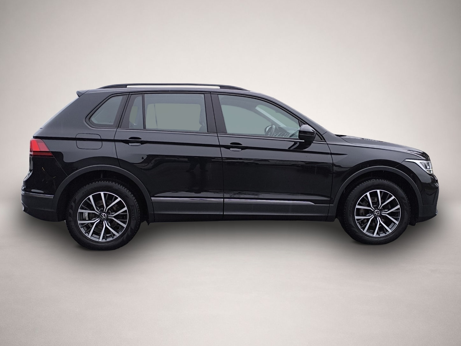 Bild 8 Volkswagen Tiguan 2.0 TDI DSG Life NAVI AHK RFK PDC ACC LED