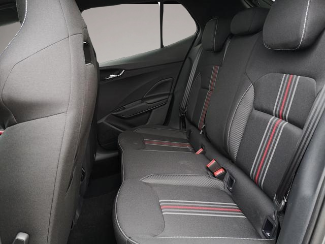 Bild 5 Skoda Fabia Monte Carlo 1.5TSI DSG ABT Monte Carlo ACC GV5 .