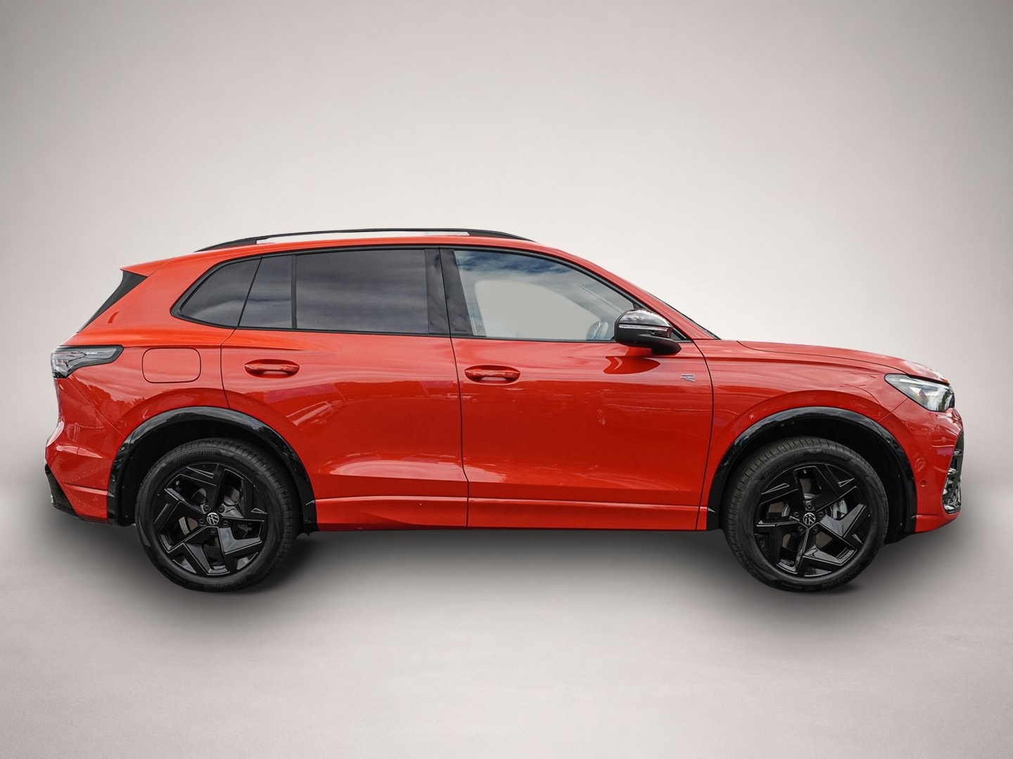 Bild 4 Volkswagen Tiguan 2.0 TSI DSG 4Motion R-Line HEAD-UP AHK ER