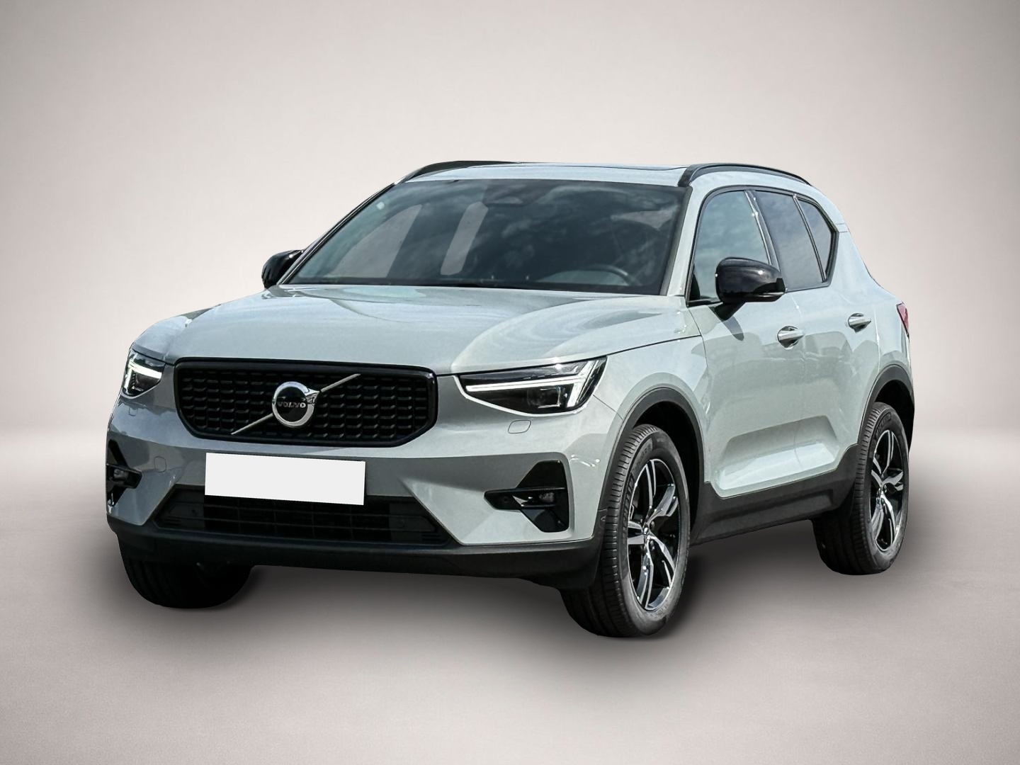 Bild 1 Volvo XC40 Plus Dark 2WD AHK Digitales Cockpit Memory
