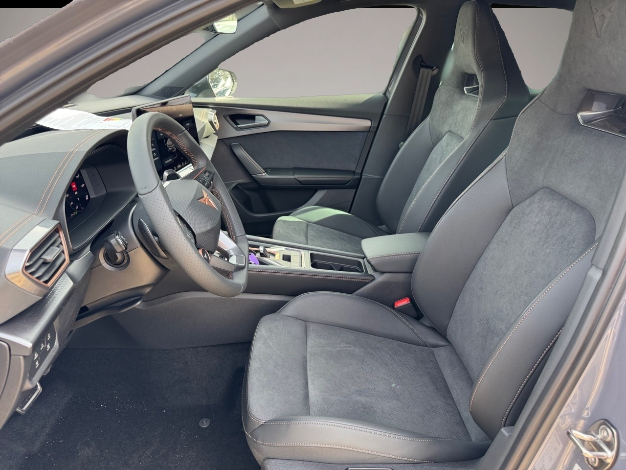 Bild 5 Cupra Formentor VZ 2.0 4x4 DSG Matrix AHK 37%Nachlass