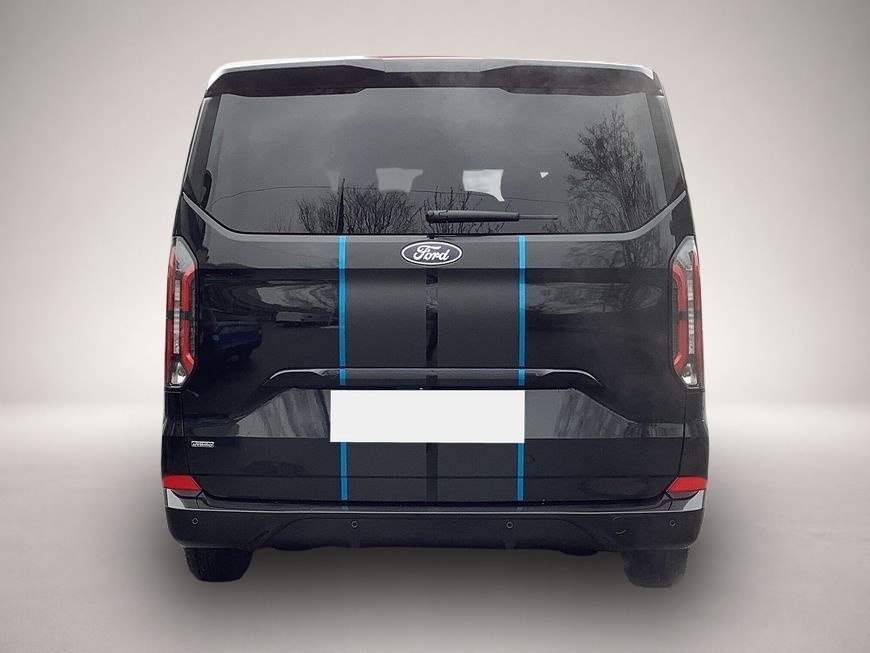 Bild 5 Ford Tourneo Custom 340 PHEV L1H1 VA Sport AHZV