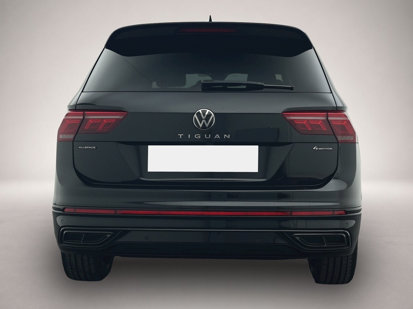 Bild 4 Volkswagen Tiguan Allspace 2.0 TDI DSG 4Mo. R-Line STANDHZ