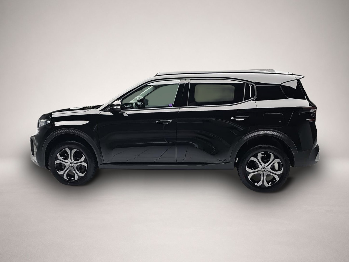 Fotografie 4 des Citroën C3 AIRCROSS 1.2 HYBRID 145 E-DCS6 PLUS