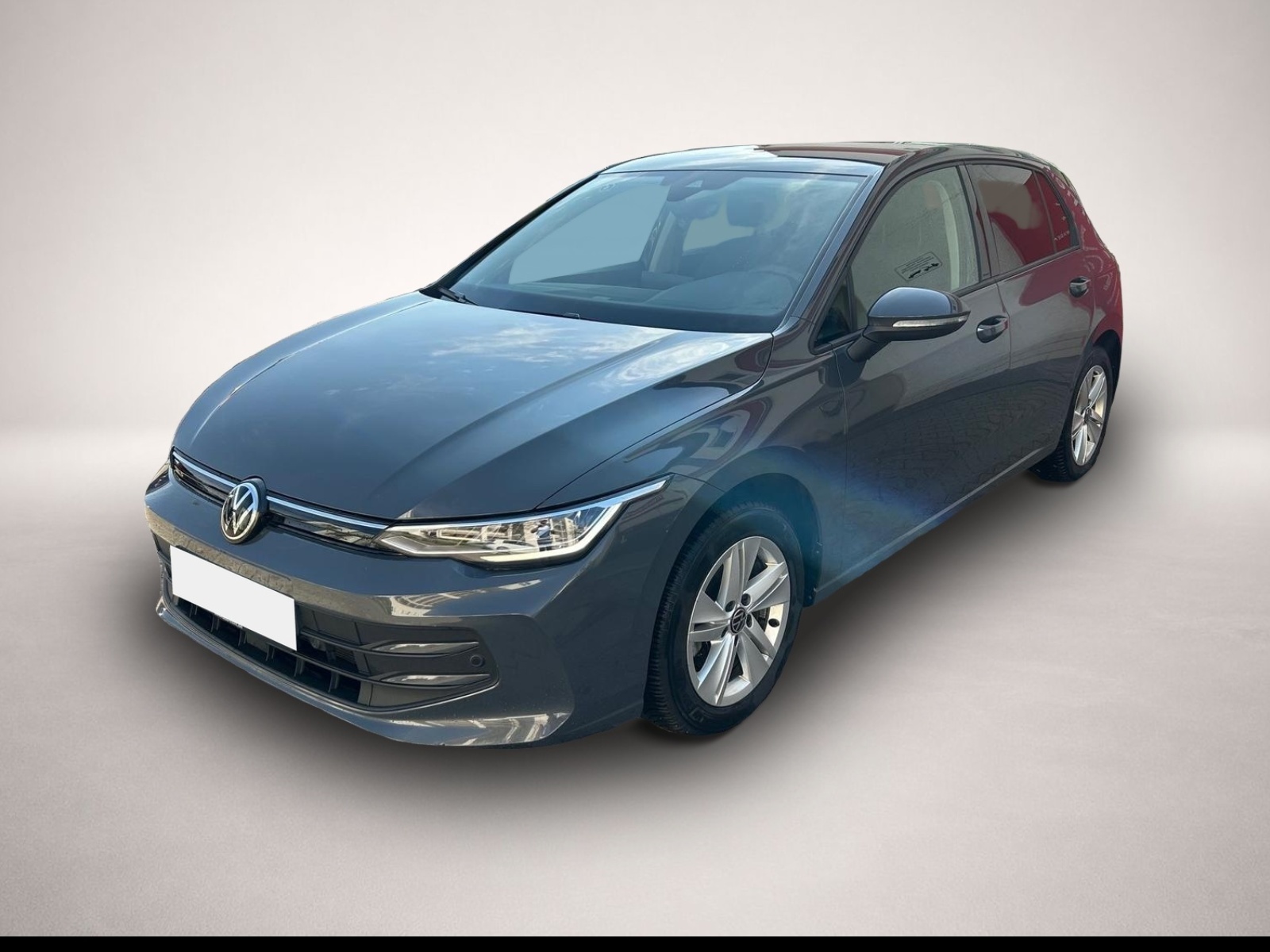 Bild Golf Volkswagen