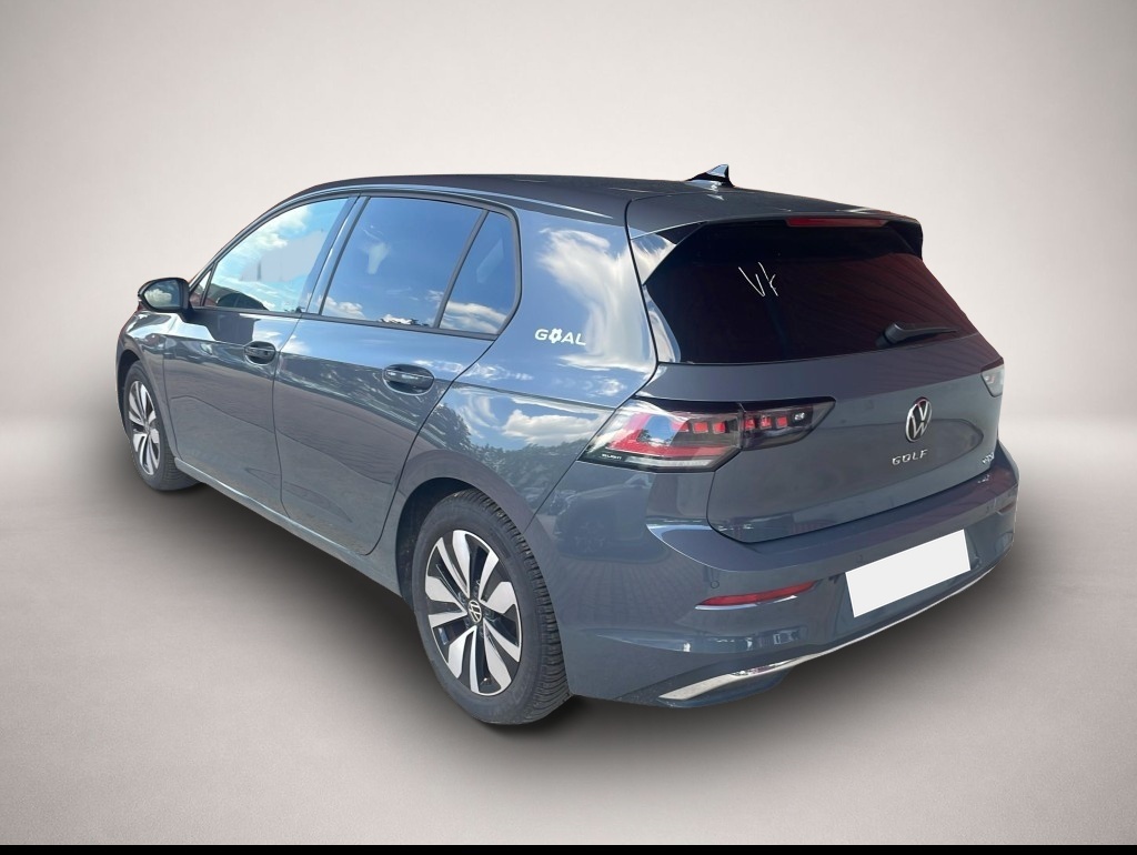Bild 3 Volkswagen Golf 1.5 eTSI DSG mHEVGoal*RearView*DAB*ACC