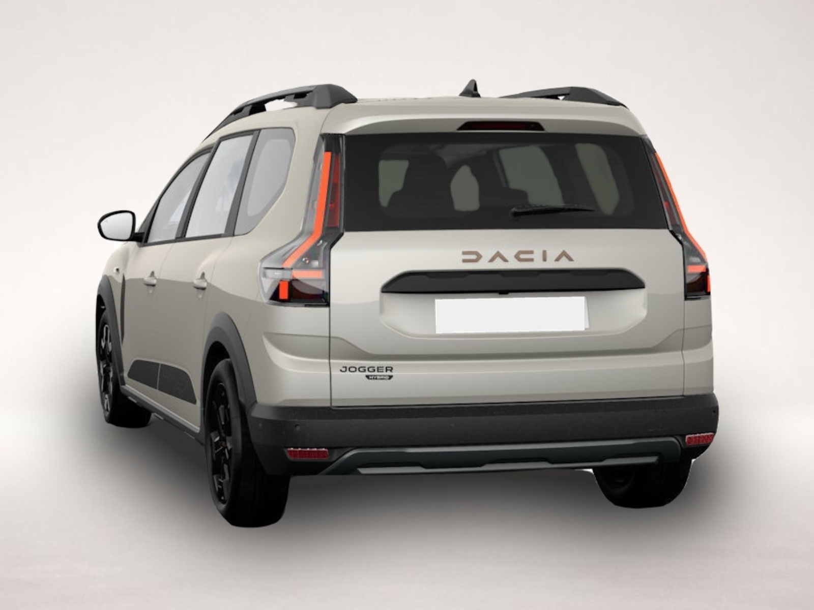 Bild 5 Dacia Jogger hybrid 155 Extreme!