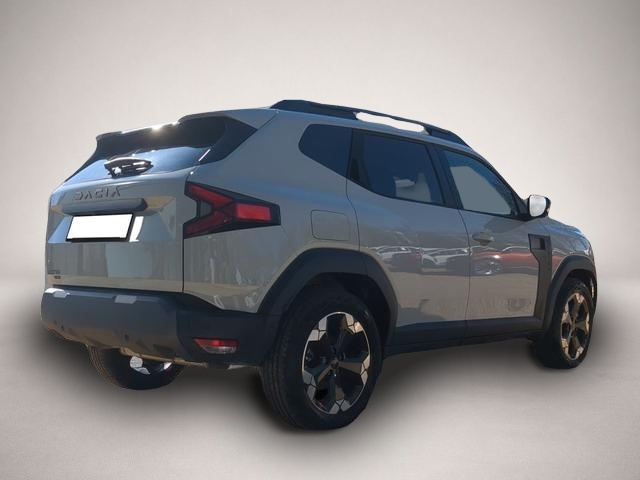 Bild Duster Dacia