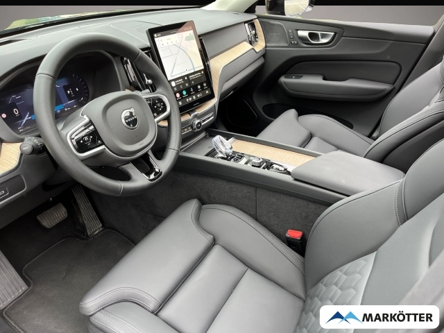 Bild 4 Volvo XC60 B5 AWD Plus Dark ACC/HuD/360°/FACELIFT/S-Da