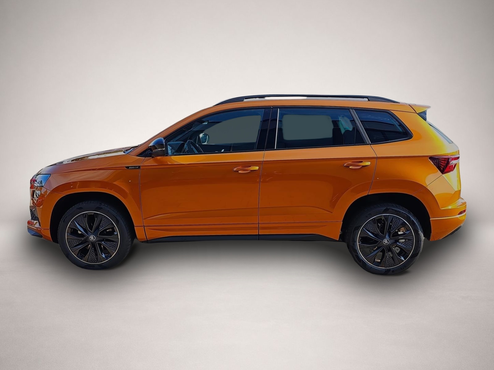Bild 3 Skoda Karoq 1.5 TSI DSG Sportline Matrix 5J.Gar. AHK