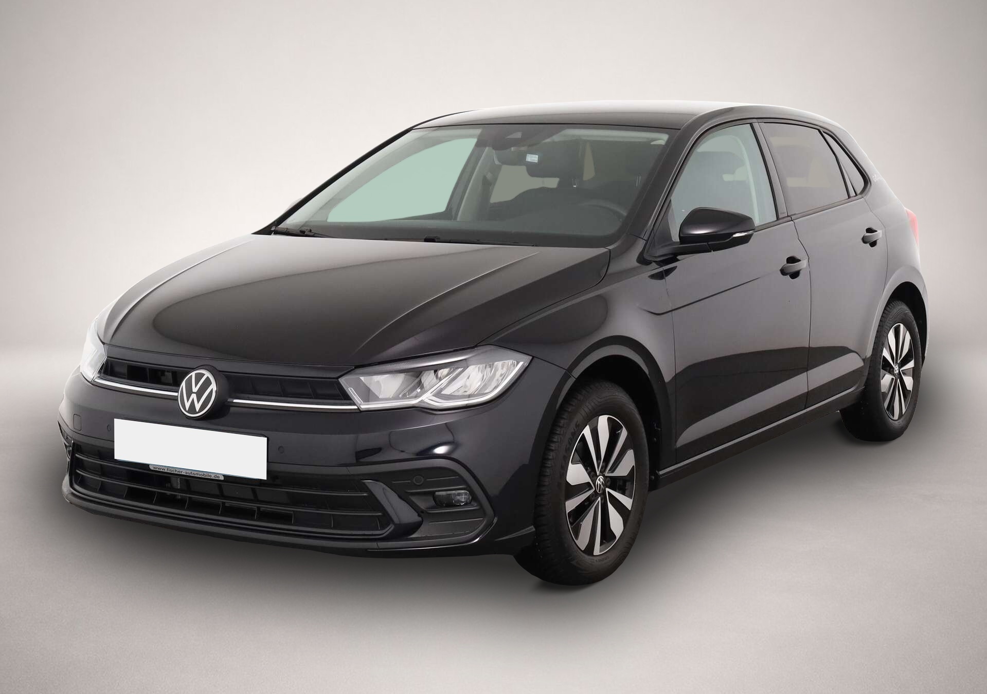 Fotografie Volkswagen Polo 1.0 TSI GOAL