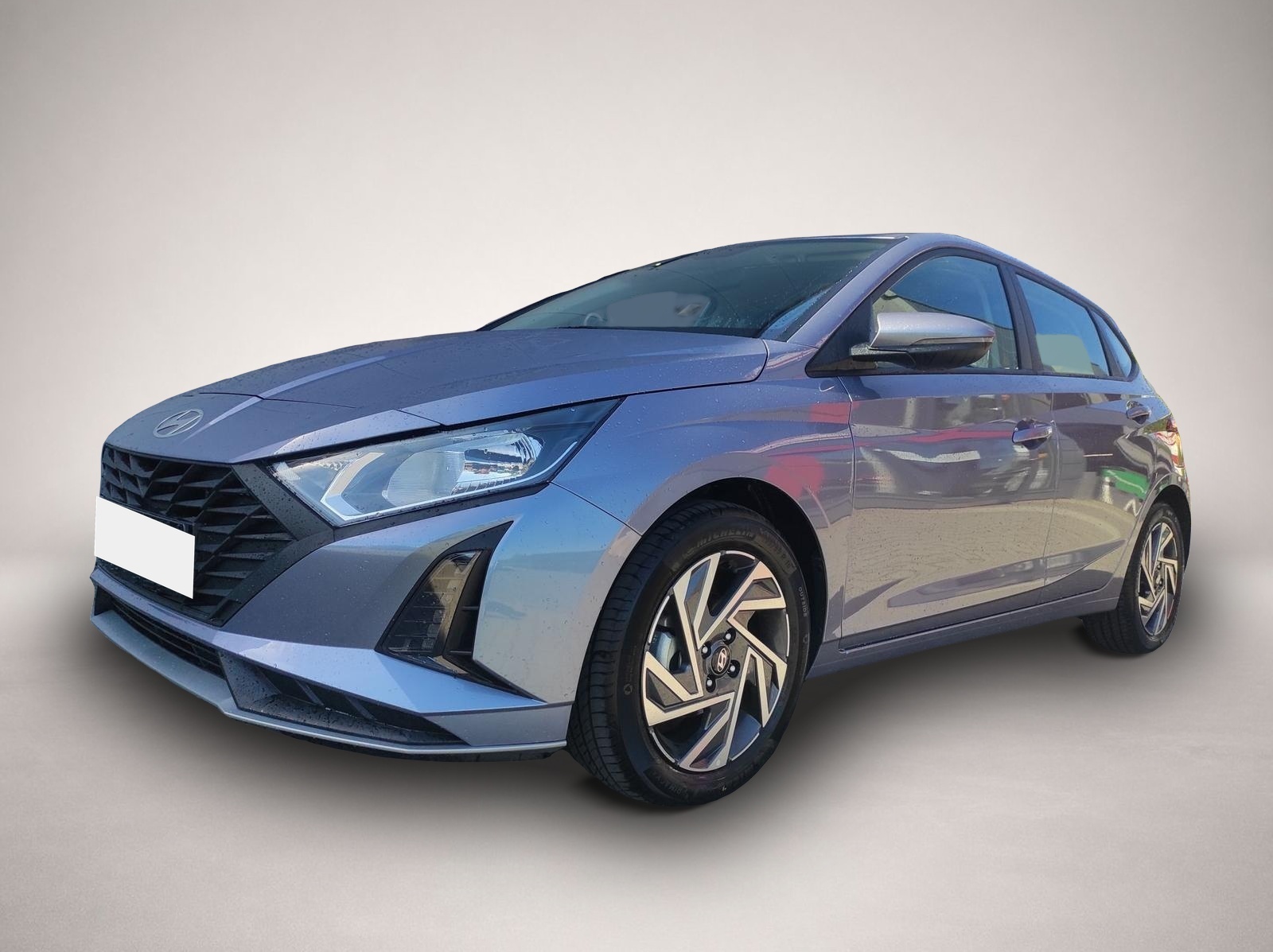 Fotografie Hyundai I20 Family*Navi*Shzg*Lhzg*PDC*Cam*16Zoll*ACA*