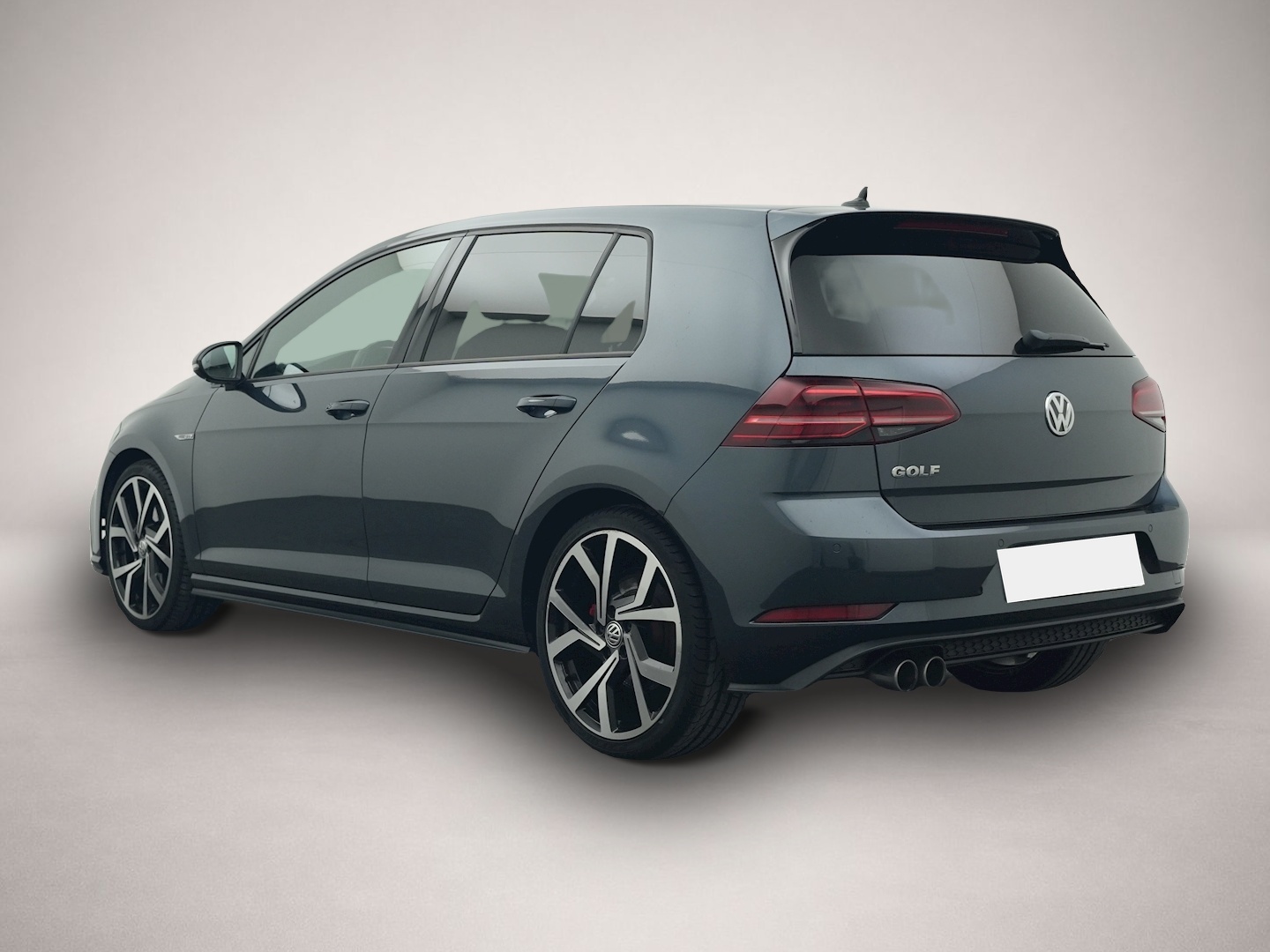 Bild 3 Volkswagen Golf VII 2.0 TDI DSG GTD KAMERA ACC NAVI SHZ