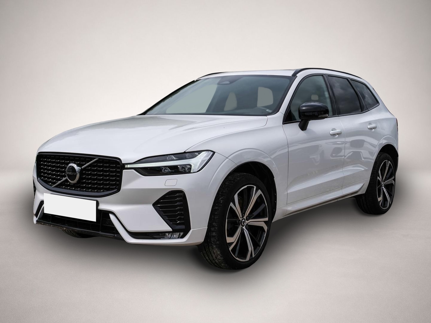 Bild XC60 Volvo