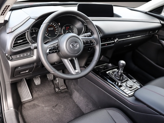 Bild 3 Mazda CX-30 Homura FWD 2.5 e-SKYACTIV-G 140 6MT M-Hybr