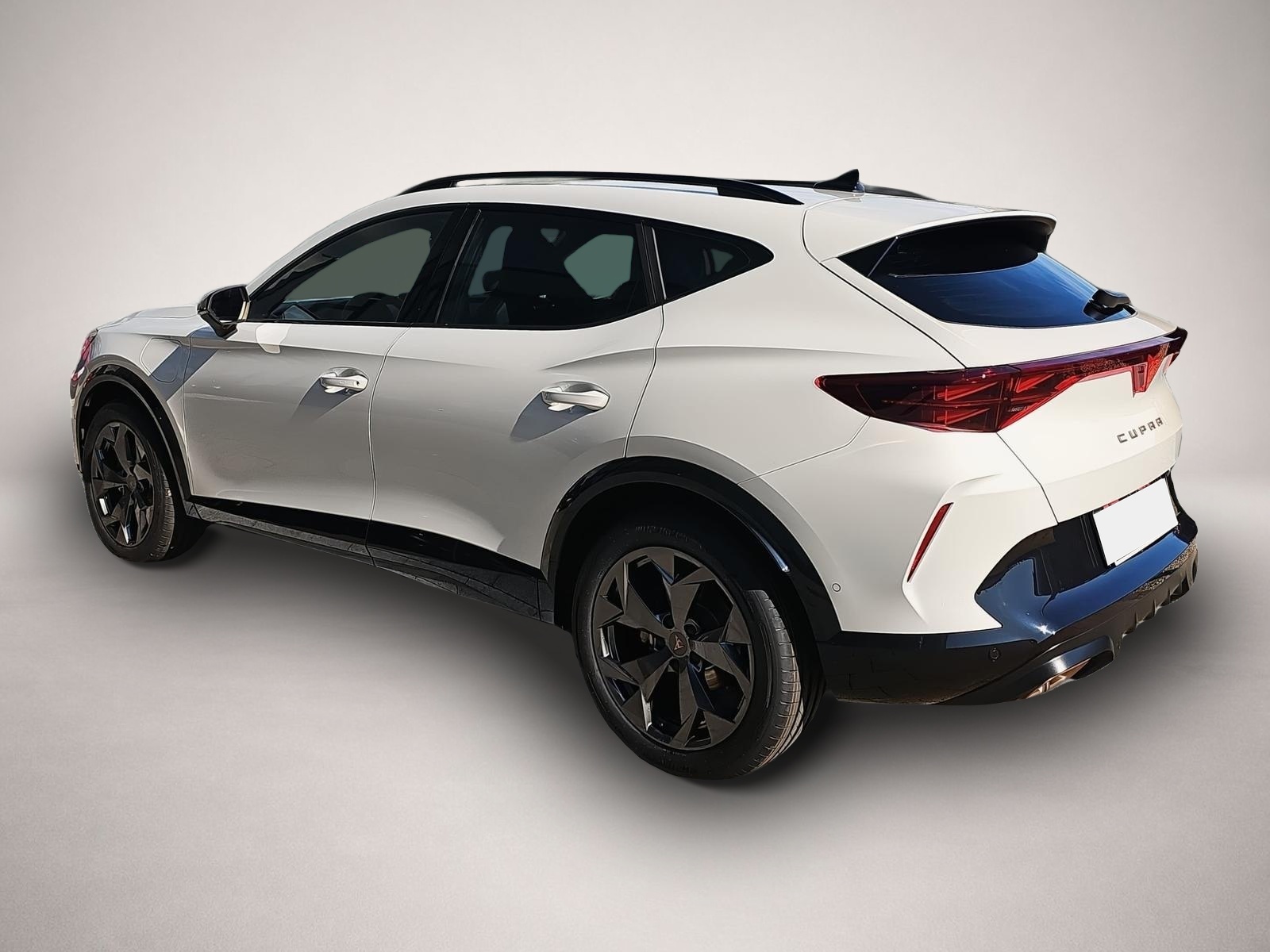 Fotografie 5 des Cupra Formentor 1.5 eHybrid 5J.Gar. EdgePaket 360-Kam