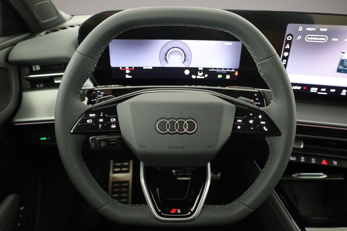 Bild 6 Audi quattro Audi Q3 Sportback TFSI quattro S-LINE, AHK, Navi