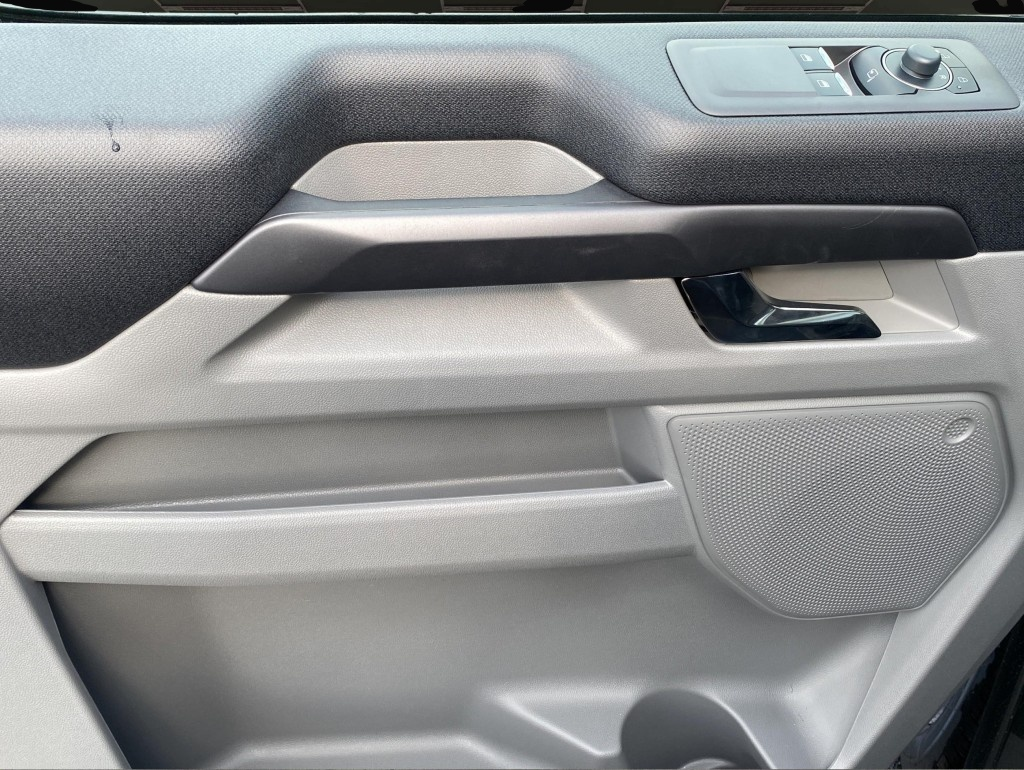 Bild 5 Ford Tourneo Custom 320 L2 Titanium X*Pano*Navi*360°