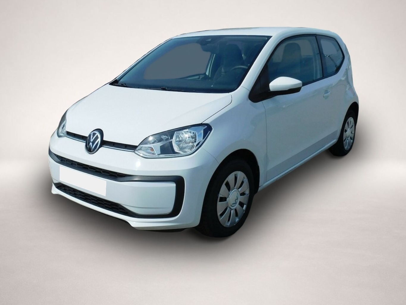 Bild 5 Volkswagen up! 1.0 Move MPI BMT Klima Radio...