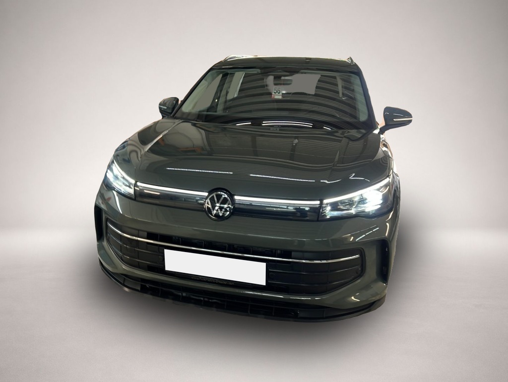 Bild 5 Volkswagen Tiguan 1.5 eTSI Life*LED+*Navi*Akustikglas