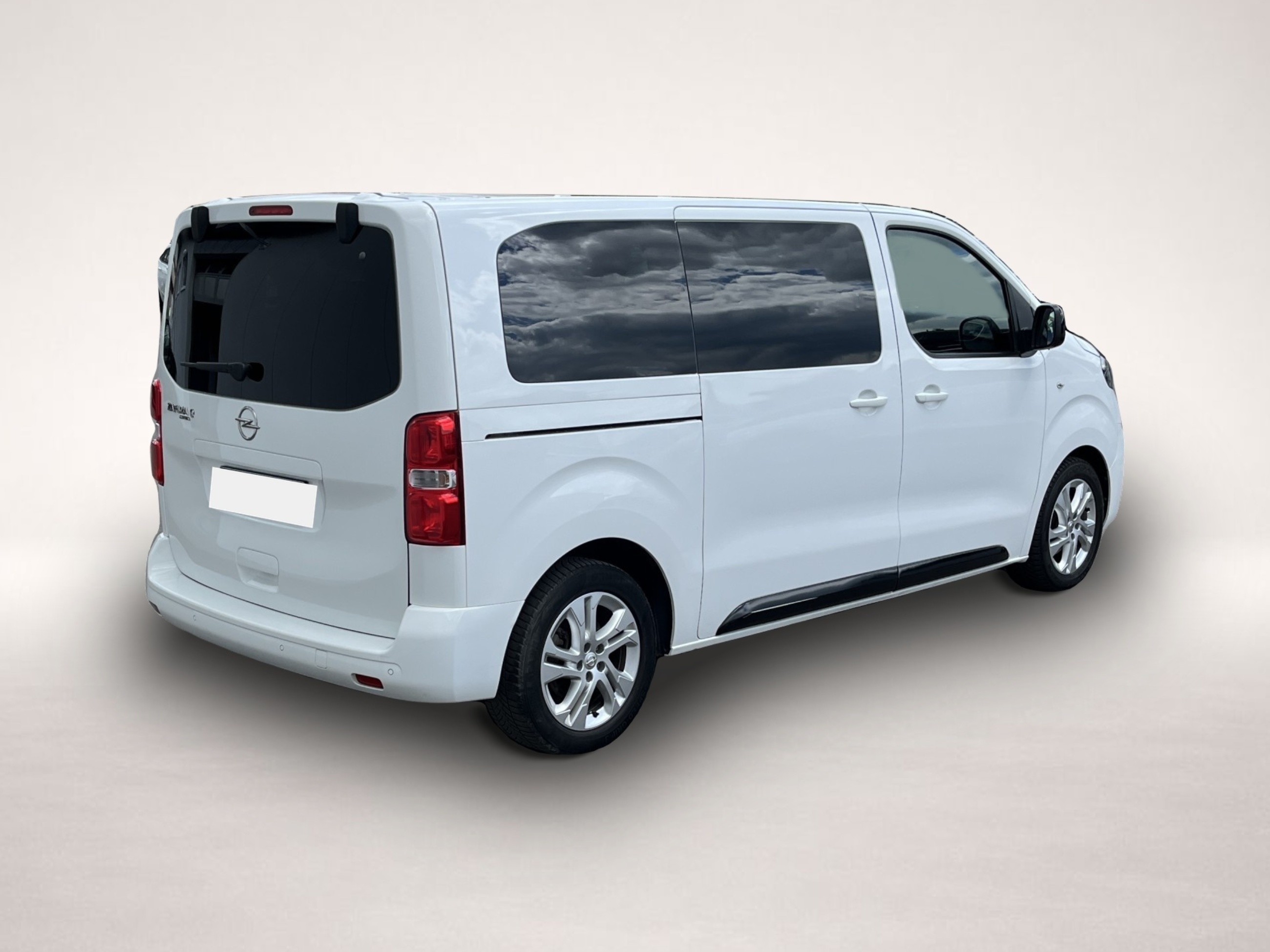 Fotografie 4 des Opel Zafira Electric Edition M 124¤ m.20% Anz. 50kWh