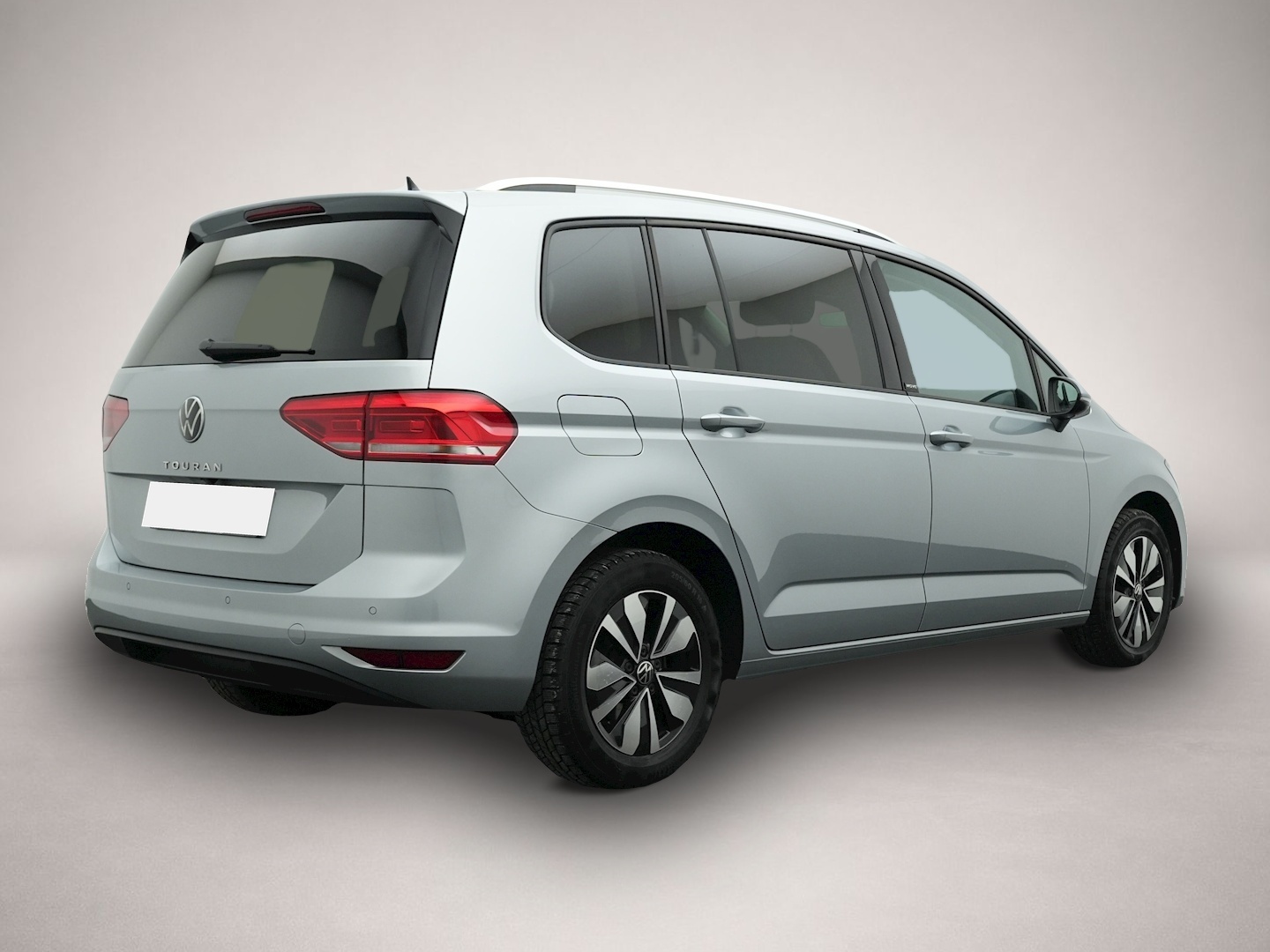 Bild 2 Volkswagen Touran 2.0 TDI Move KINDERSITZ KAMERA NAVI