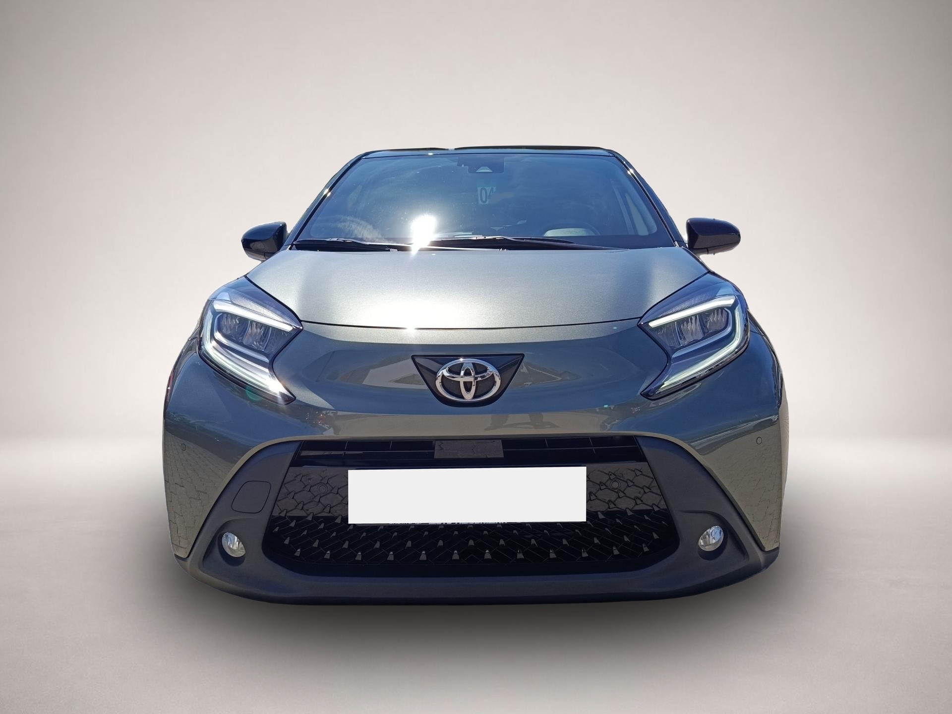 Bild 5 Toyota Aygo (X) Aygo X 1.0 VVT-i Pulse 